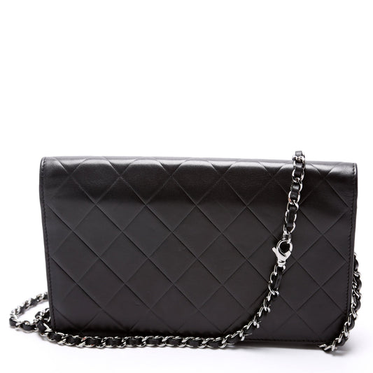Chanel LAX Wallet on Chain 10M Bag