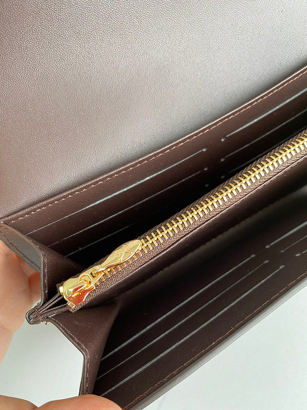 Amelia- LOV  Luxury  Wallets - 710