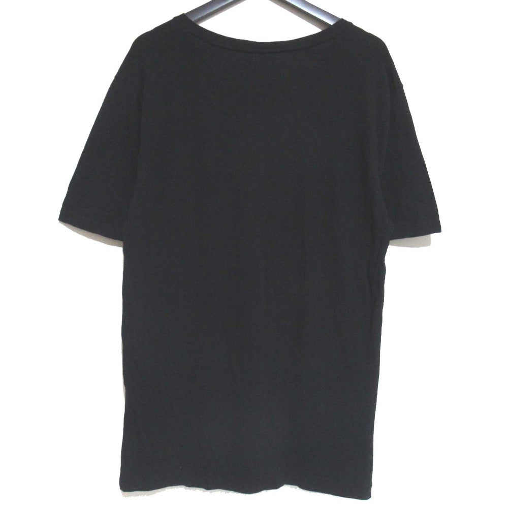 Gucci Logo Print T-shirt Cotton T-shirt