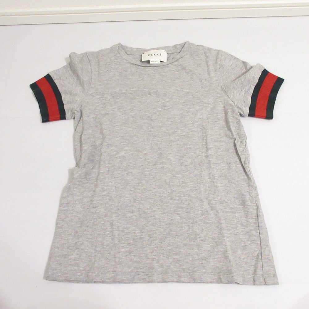 Gucci T-shirt Cotton T-shirt