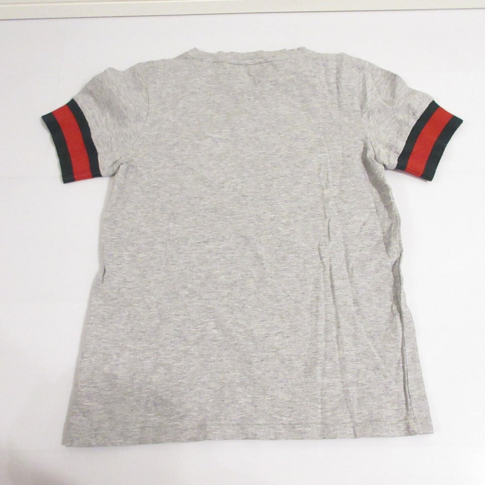 Gucci T-shirt Cotton T-shirt