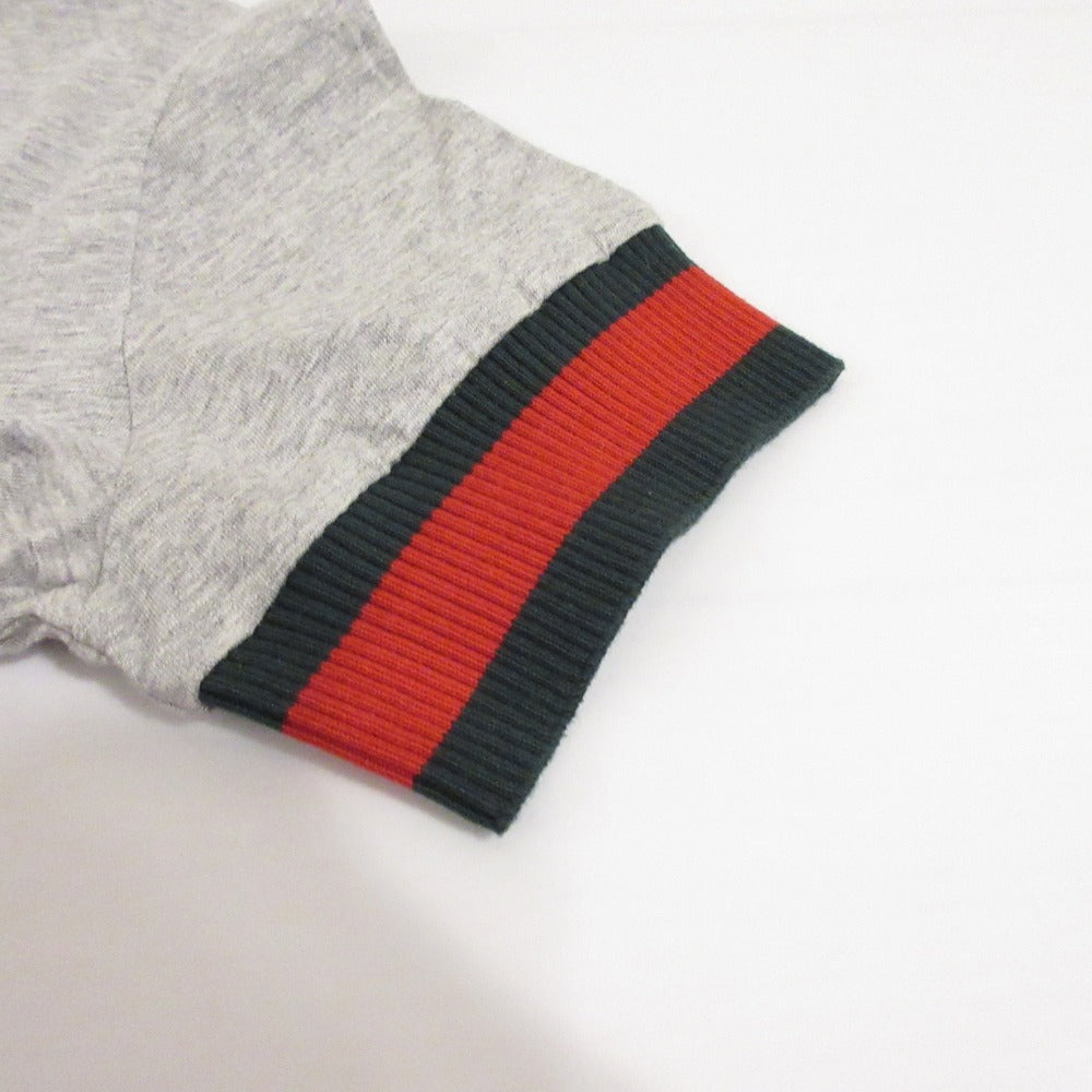 Gucci T-shirt Cotton T-shirt