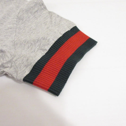 Gucci T-shirt Cotton T-shirt