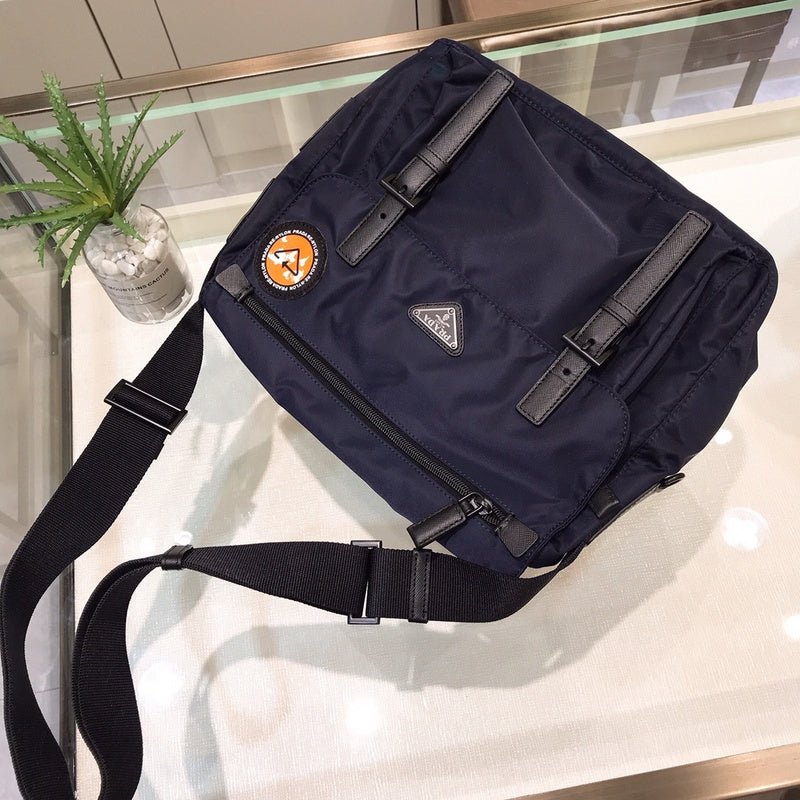 Amelia - PD Men Bags - 229