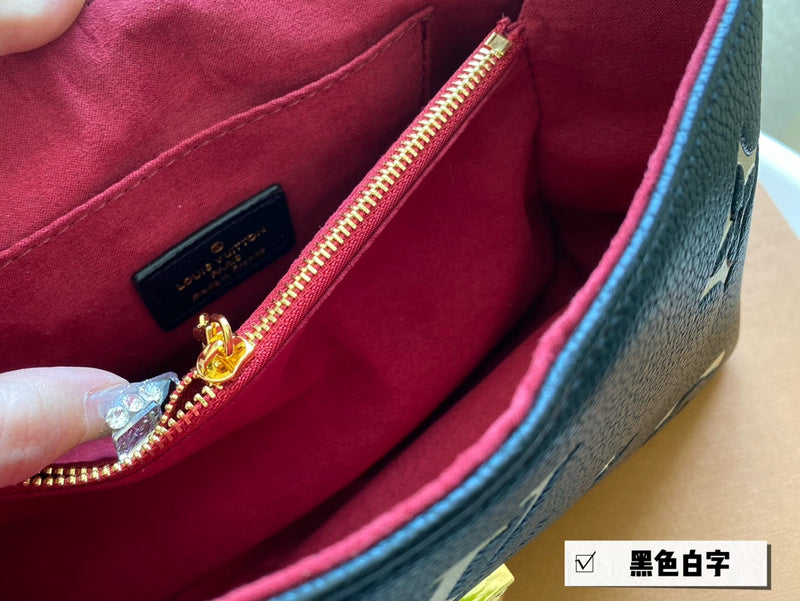 Amelia - LV Bags - 14740