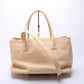 Chanel Cerf Tote Executive Bag
