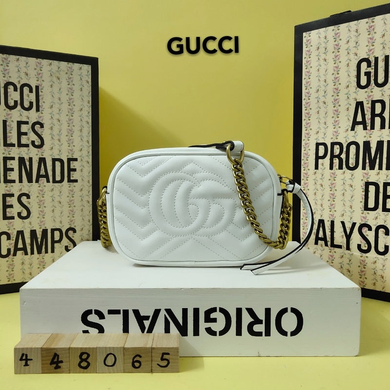 Amelia - GCI Bags - 10552