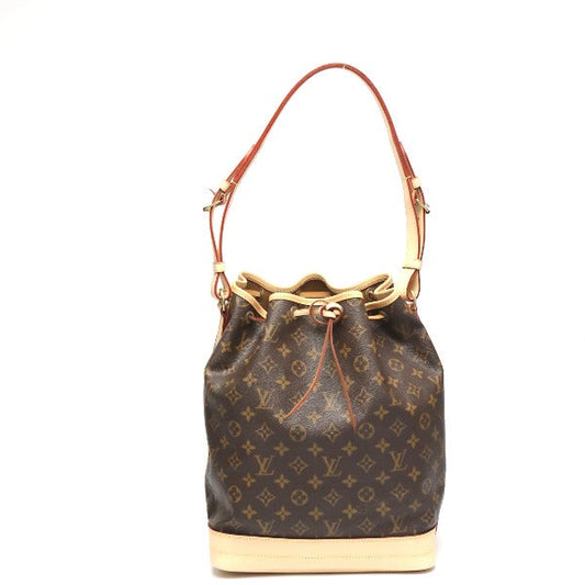 Louis Vuitton Noe Monogram  Shoulder Bag