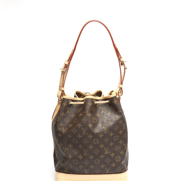 Louis Vuitton Noe Monogram  Shoulder Bag