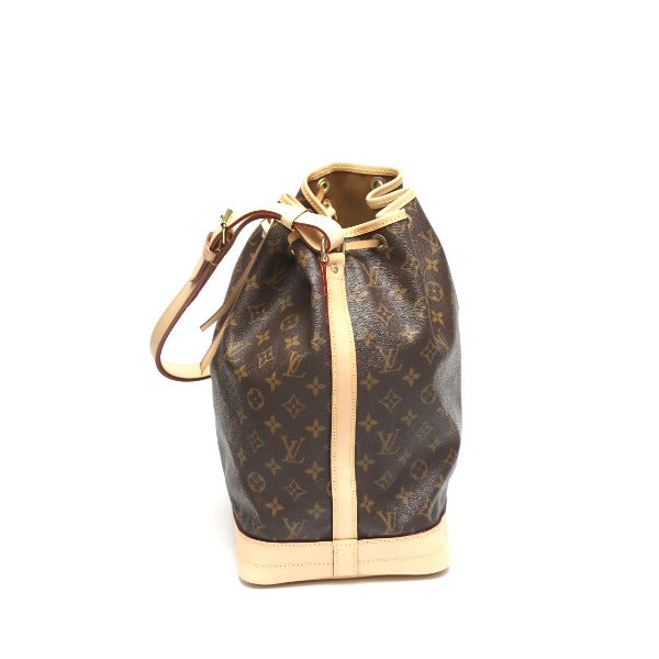 Louis Vuitton Noe Monogram  Shoulder Bag