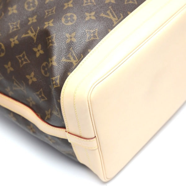 Louis Vuitton Noe Monogram  Shoulder Bag
