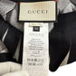 Gucci Knit Pleated Skirt