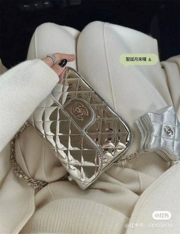 Amelia- CHL Bags - 110
