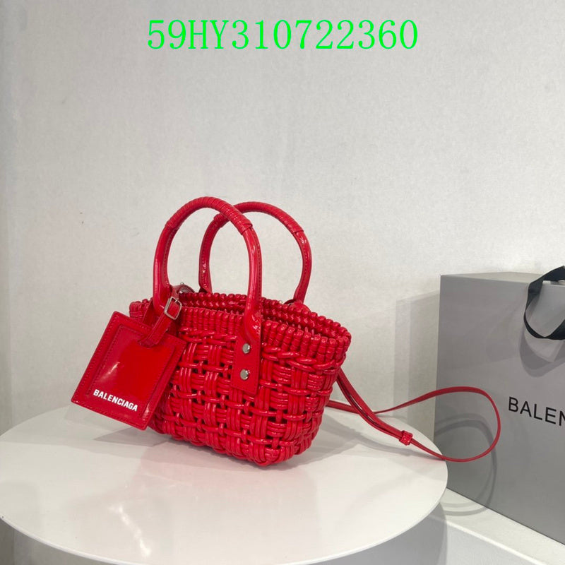 Amelia - BGA Bags - 2210