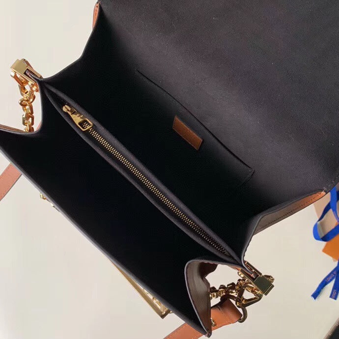 Amelia - LV Bags - 12664
