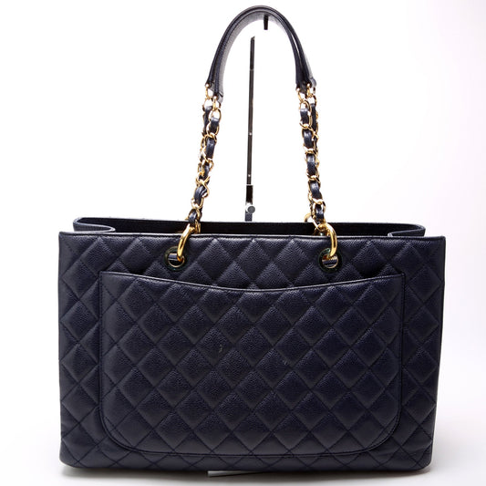 Chanel Grand Shopping Tote XL Bag