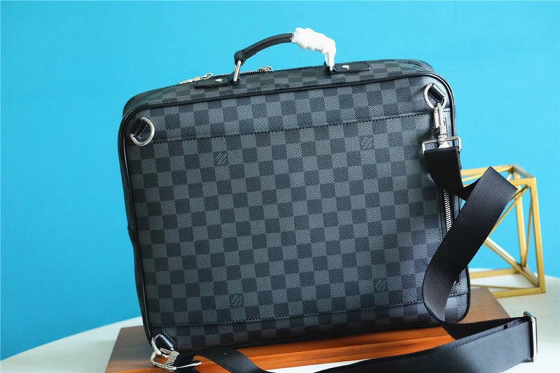 Fan Fashion Lu-Vi bags - 9819