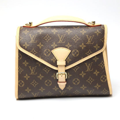 Louis Vuitton Monogram Bel Air Handbag