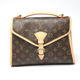 Louis Vuitton Monogram Bel Air Handbag