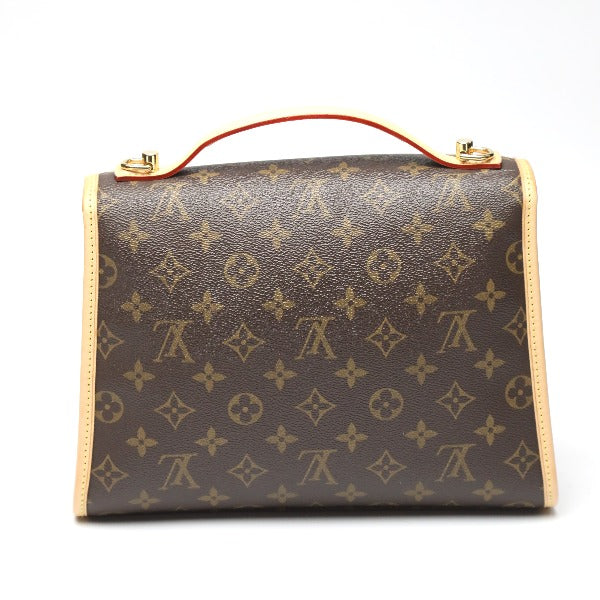 Louis Vuitton Monogram Bel Air Handbag