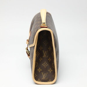 Louis Vuitton Monogram Bel Air Handbag