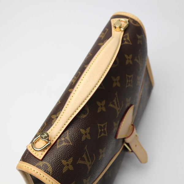 Louis Vuitton Monogram Bel Air Handbag