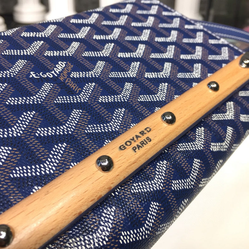 Amelia- G-YARD BAGS - 201