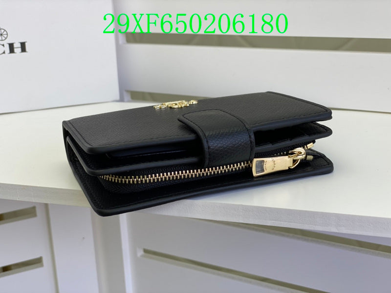 Amelia - CAH Wallet - 043