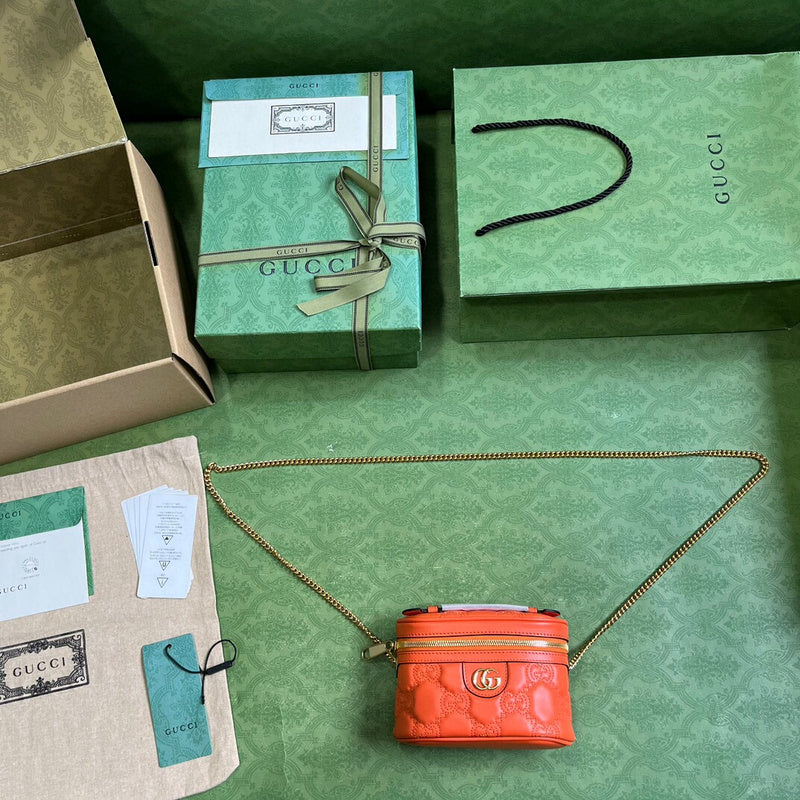 Amelia Fashion - GCI Bags - 3532