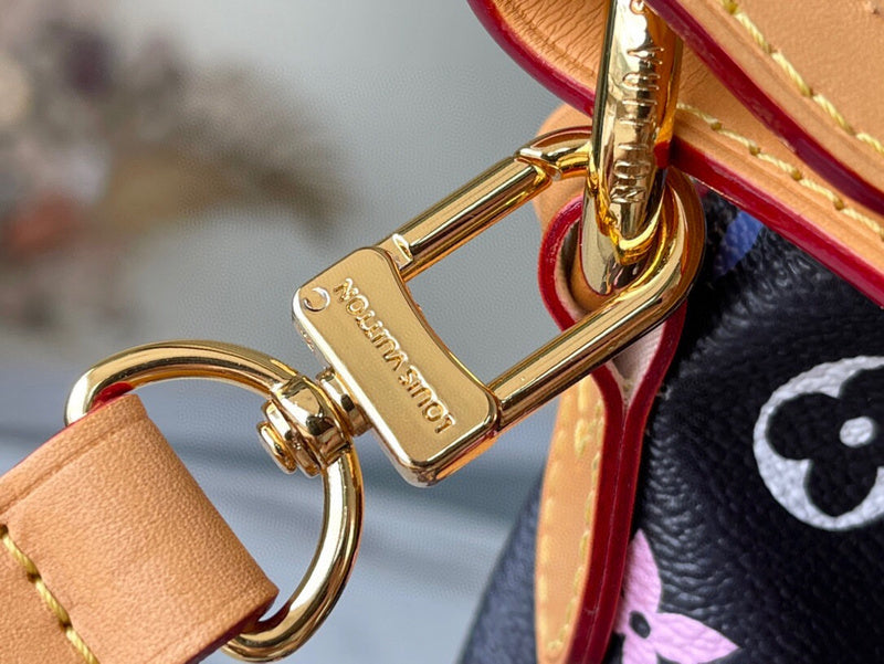 Amelia- Lu-Vi bags - 5821