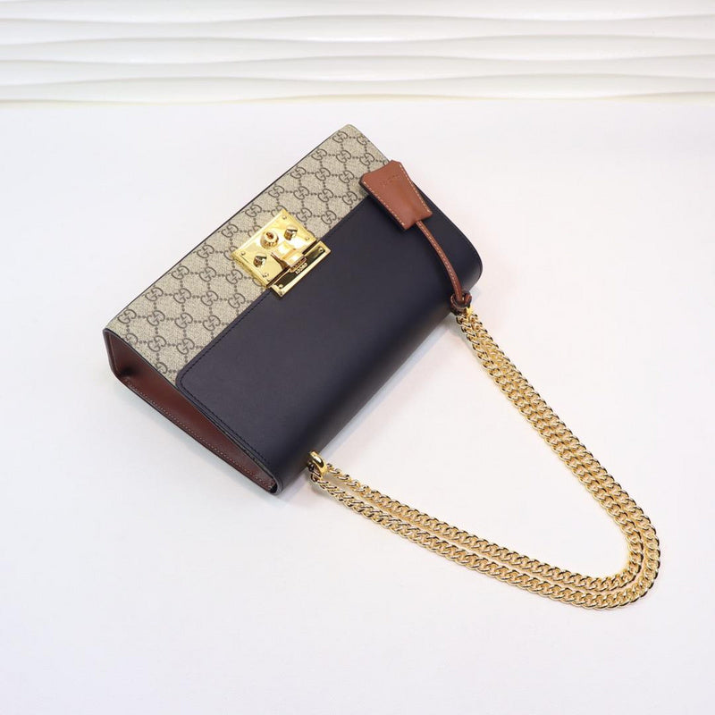 AmeliaLuxury - GCI Bags - 998