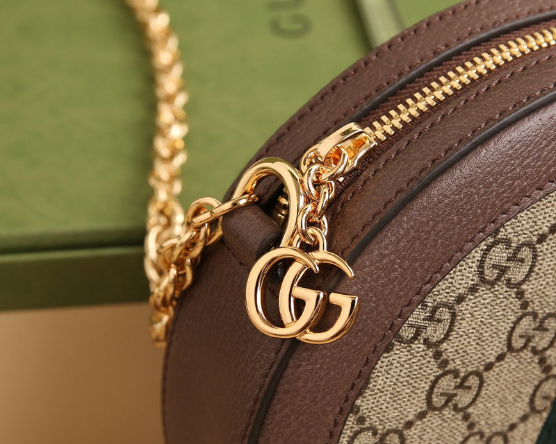 Amelia- GUKI Women Bags - 336