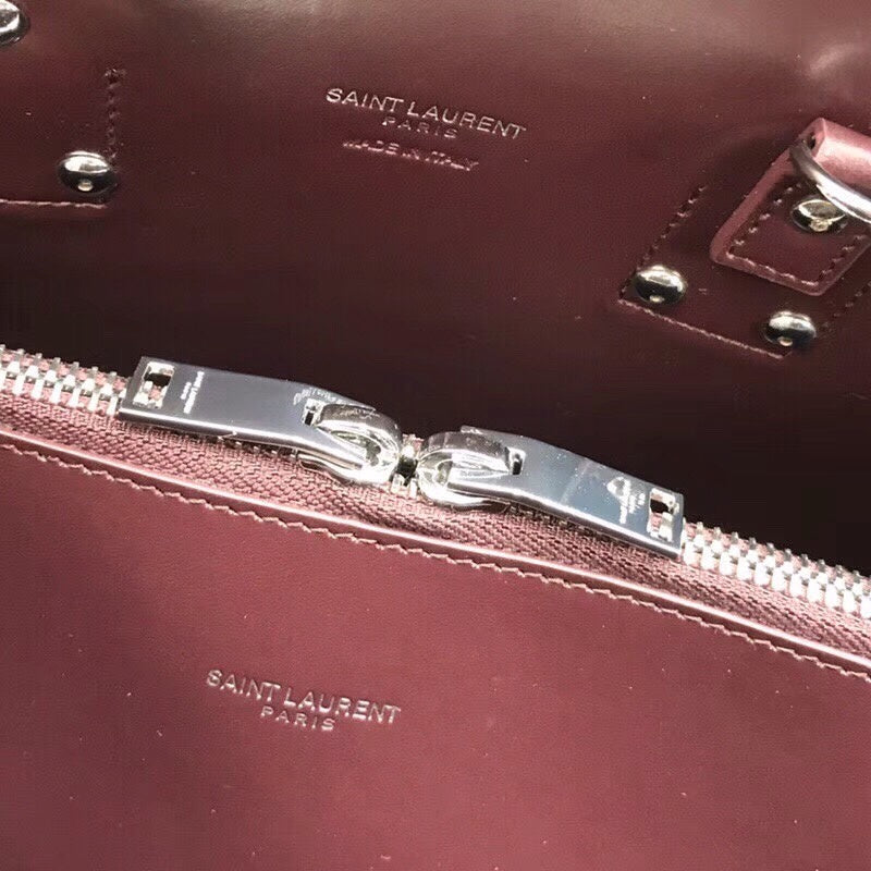 Amelia - YSL Bag - 2249