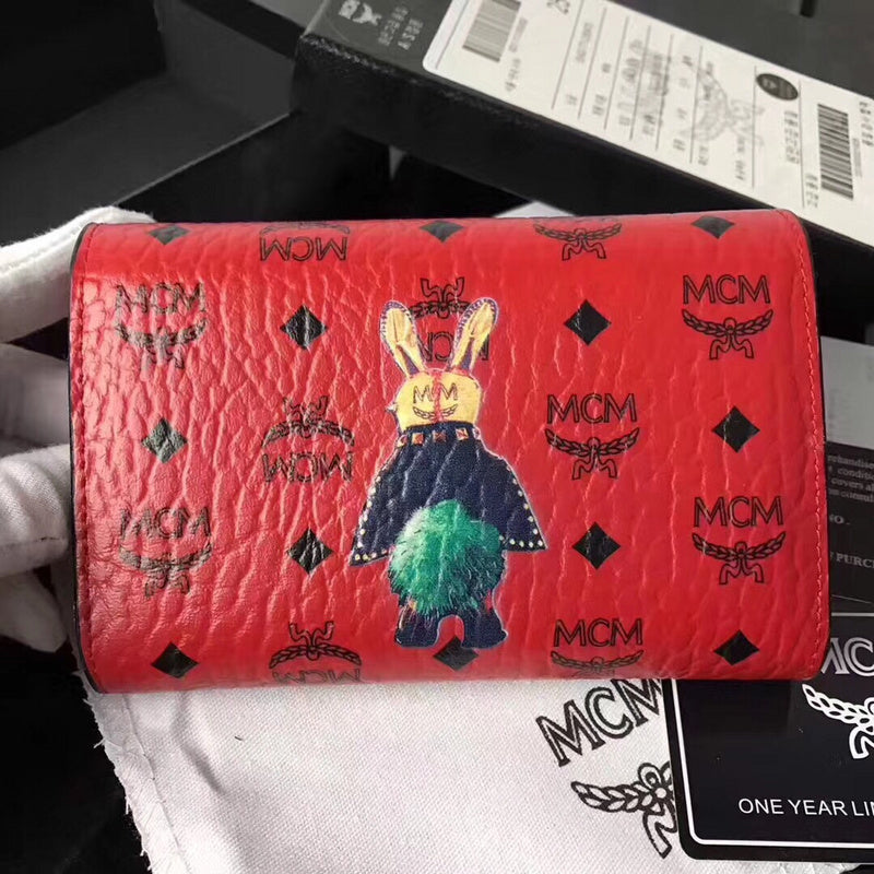 Amelia - MQM Wallets - 036