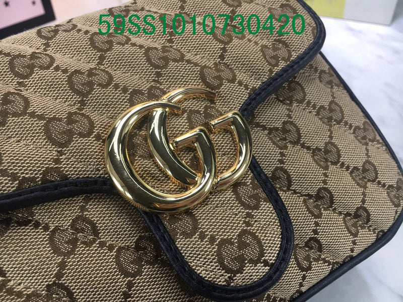 Amelia - GUKI Bags - 2381