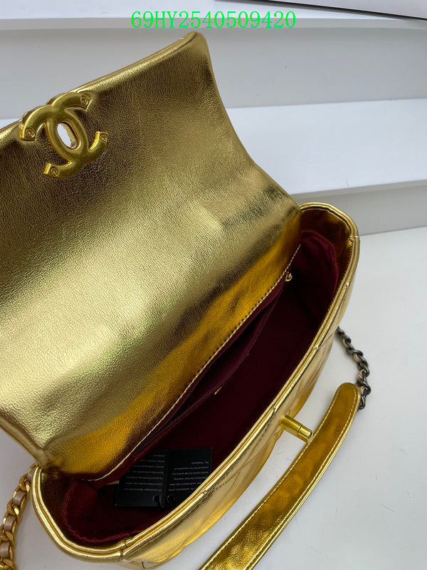 Amelia - CHL Bags - 959