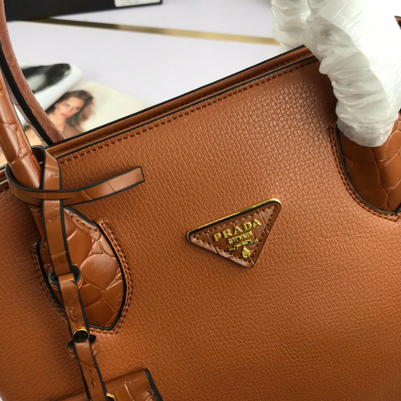 Amelia- PRDA  LUXURY BAGS - 110