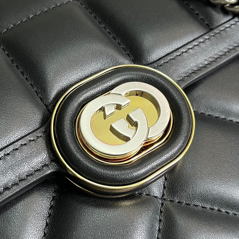 Amelia- GCI LUXURY LADY BAG - BRANDED BAGS FOR WOMEN - 166