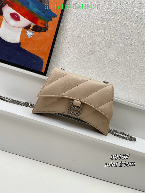 Amelia - BGA Bags - 1805