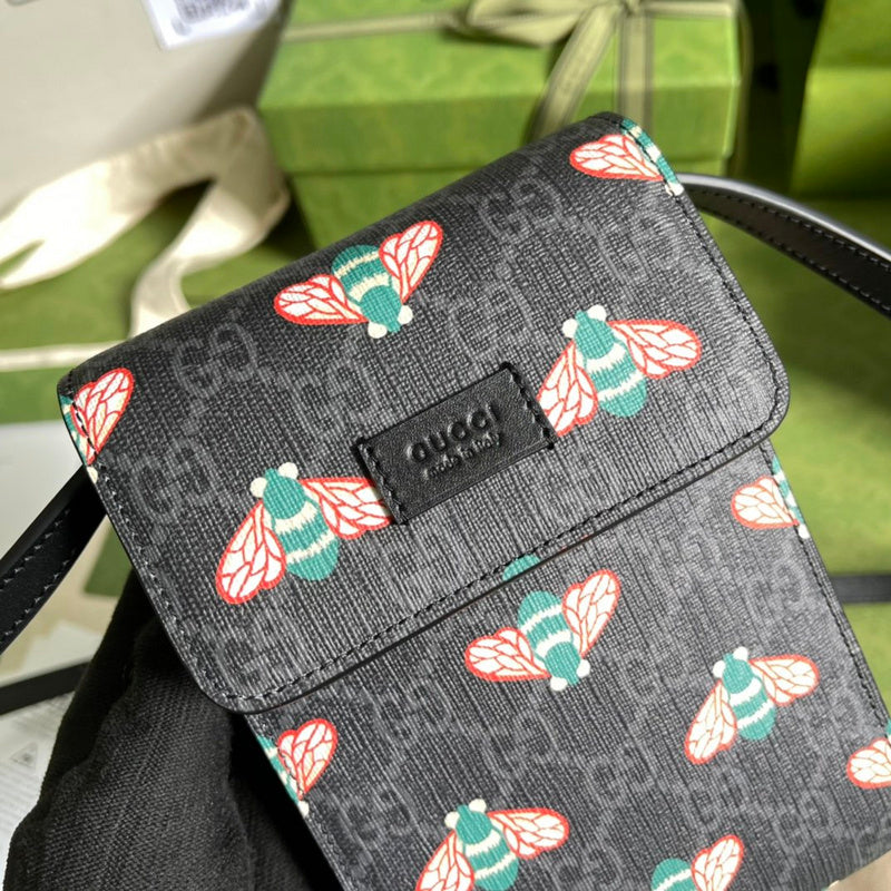 Amelia  - GCI Bags - 9198