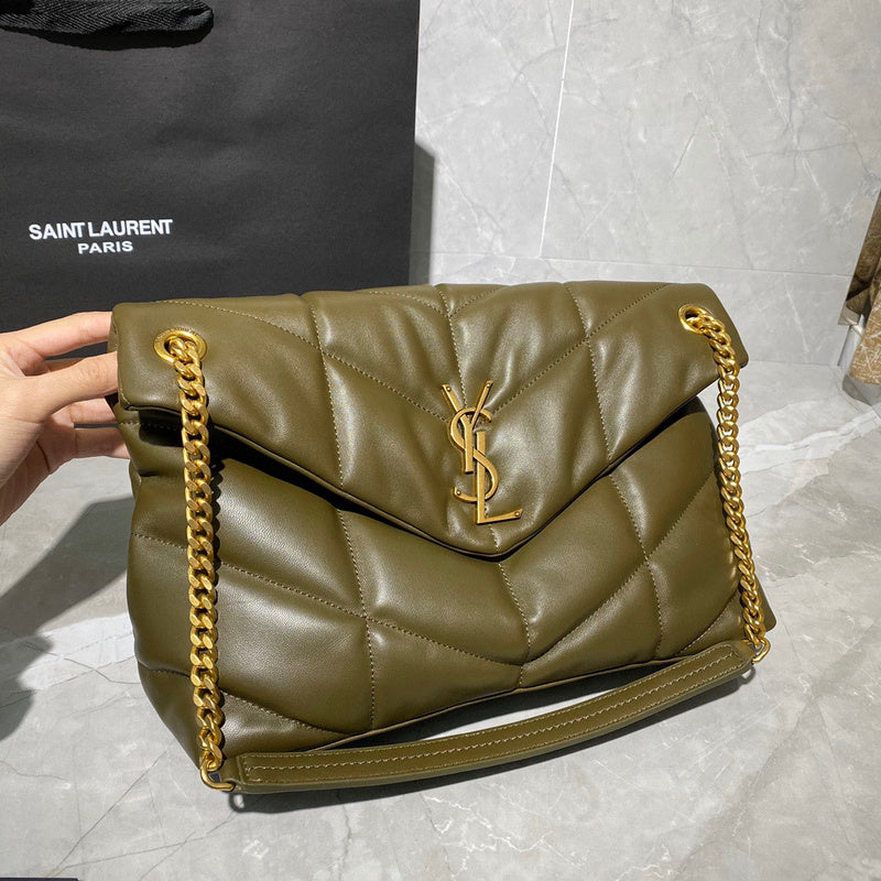 Amelia - YSL Bag - 4080
