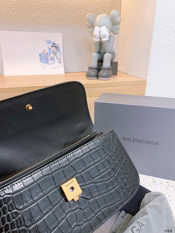 Amelia - BGA Bags - 1611