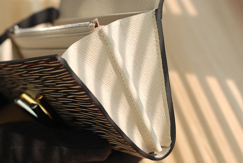 Fan Fashion Lu-Vi bags - 9374