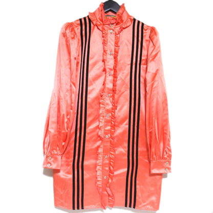 Gucci adidas Silk Dress