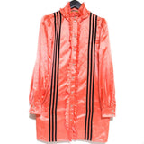 Gucci adidas Silk Dress