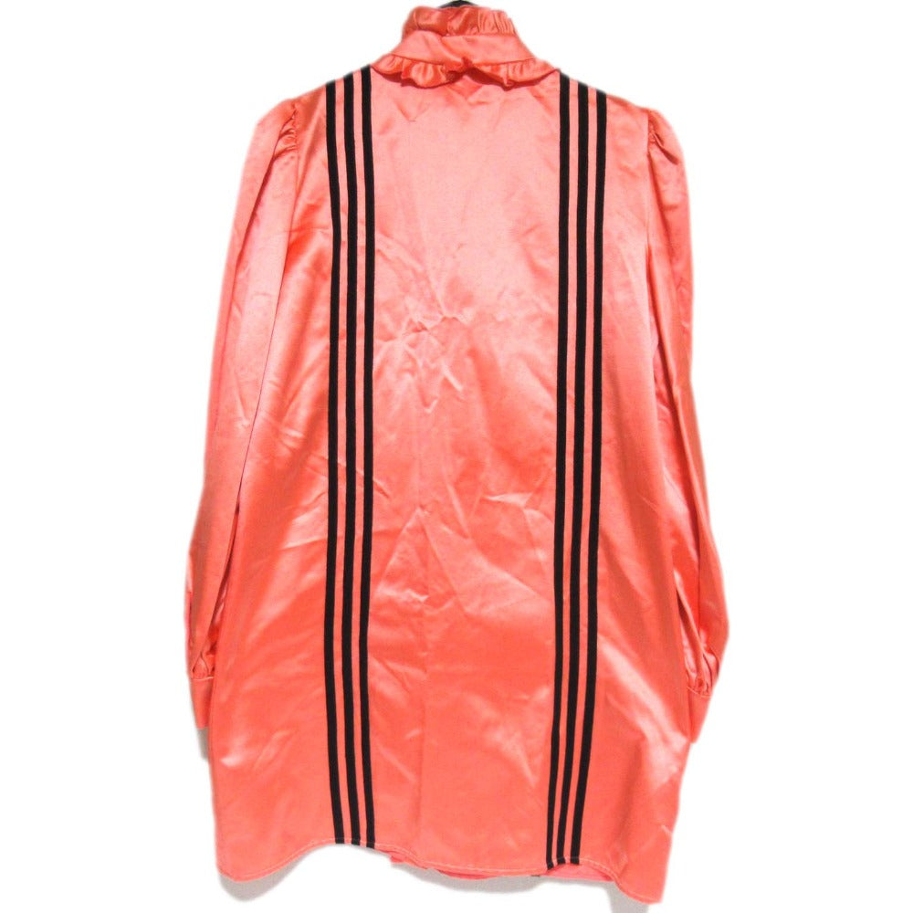 Gucci adidas Silk Dress