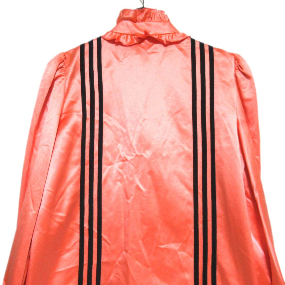 Gucci adidas Silk Dress