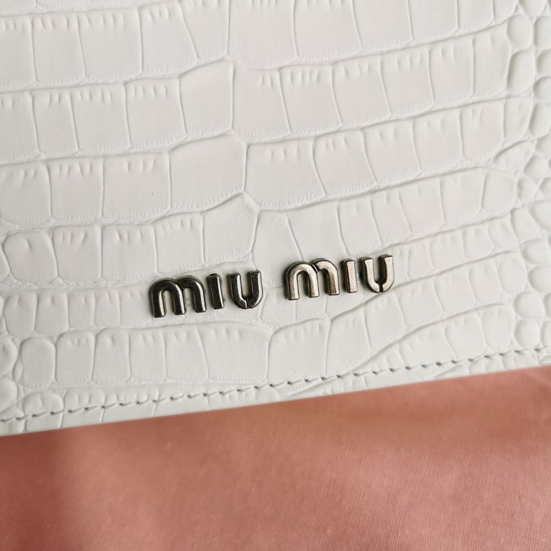 Amelia- MMU  LUXURY BAGS - 063