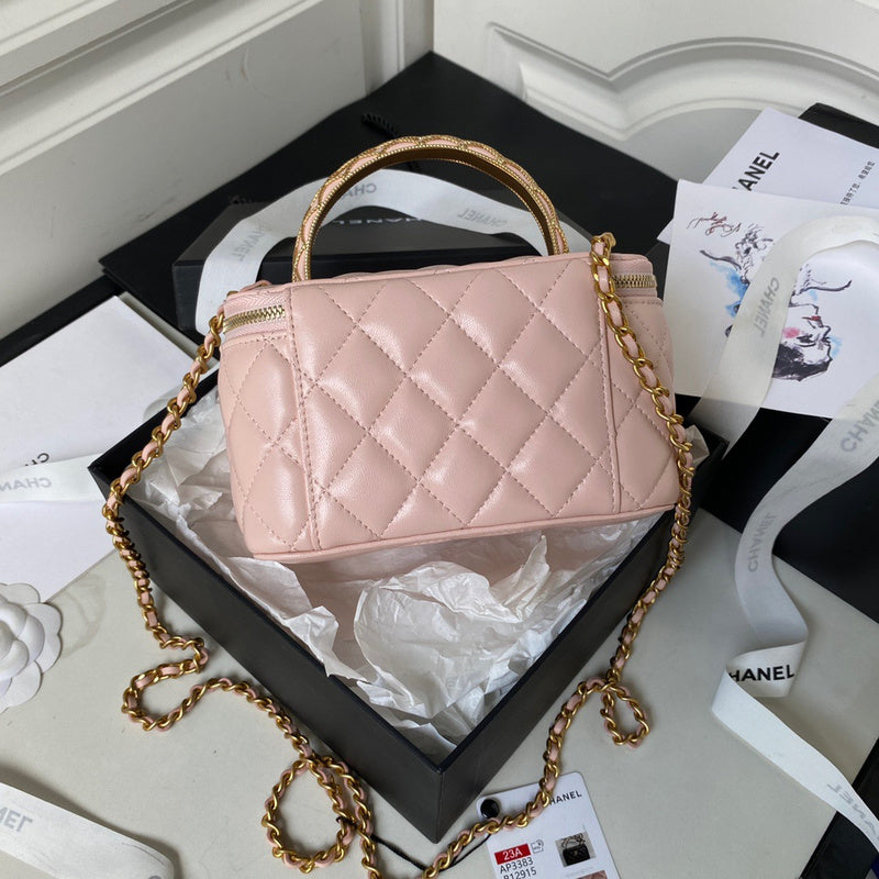 Amelia- CHL Bags - 7518