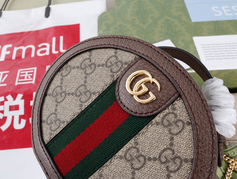 Amelia-i GUKI Women Bags - 417